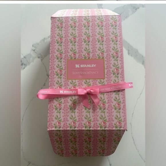 COPY - loveshack fancy Stanley - Picture 2 of 5